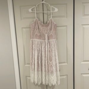 Dress the Population dress